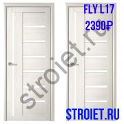 Дверь FLY L17
