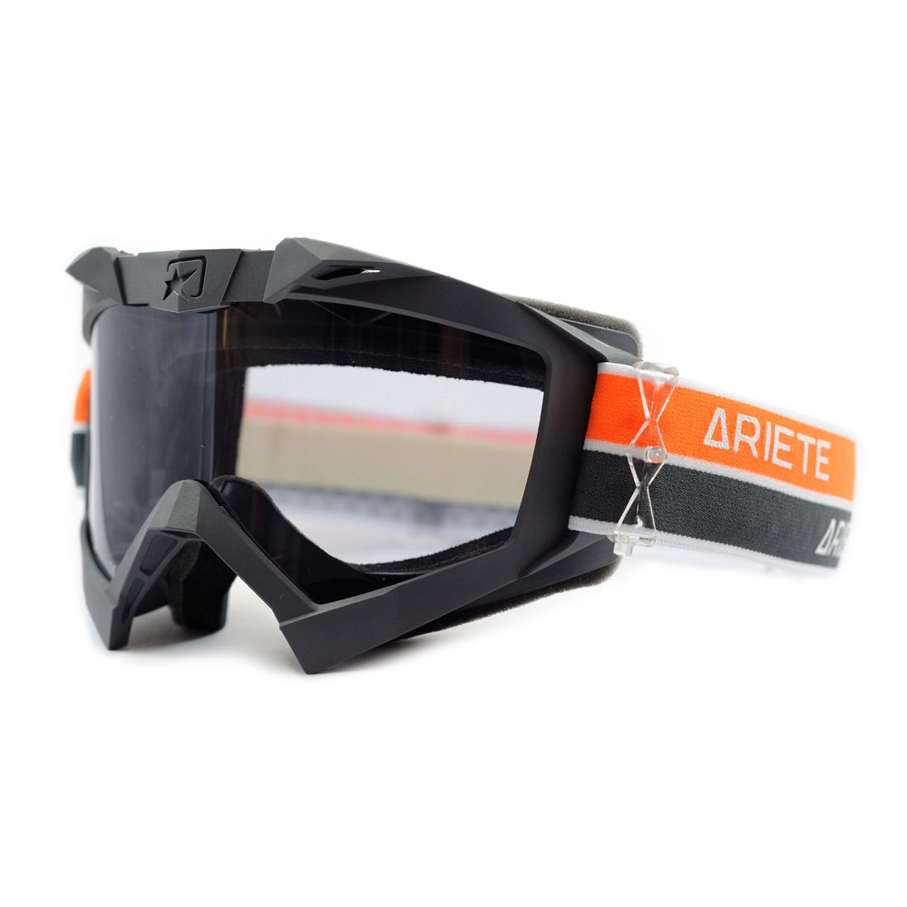 ARIETE Кроссовые очки (маска) ADRENALINE PRIMIS PLUS 2021