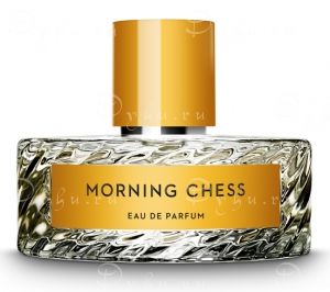 Vilhelm Parfumerie Morning Chess (Утренние шахматы)