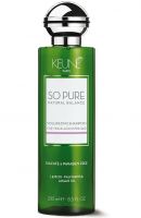 Keune So Pure Шампунь придающий объем/ Volume Shampoo 250 мл.