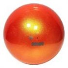 Мяч M-207AU Aurora 18,5 см Sasaki OR оранжевый