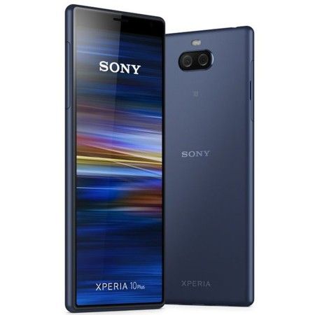 Sony Xperia 10 Plus Dual SIM 4/64GB