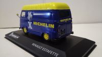 Renault  Estafette  Michelin ( IXO-ALTAYA) 1/43