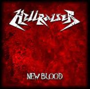 HELLRAISER - New Blood