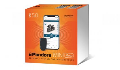 Pandora Mini Moto v2