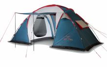 Палатка Canadian Camper SANA 4 royal
