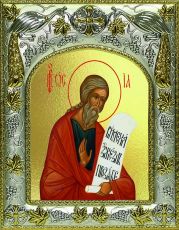 Икона Осия пророк (14х18)