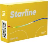 Starline 250 гр - Дыня (Melon)