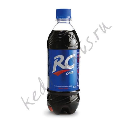RC Kola(РС кола) 0.5 л