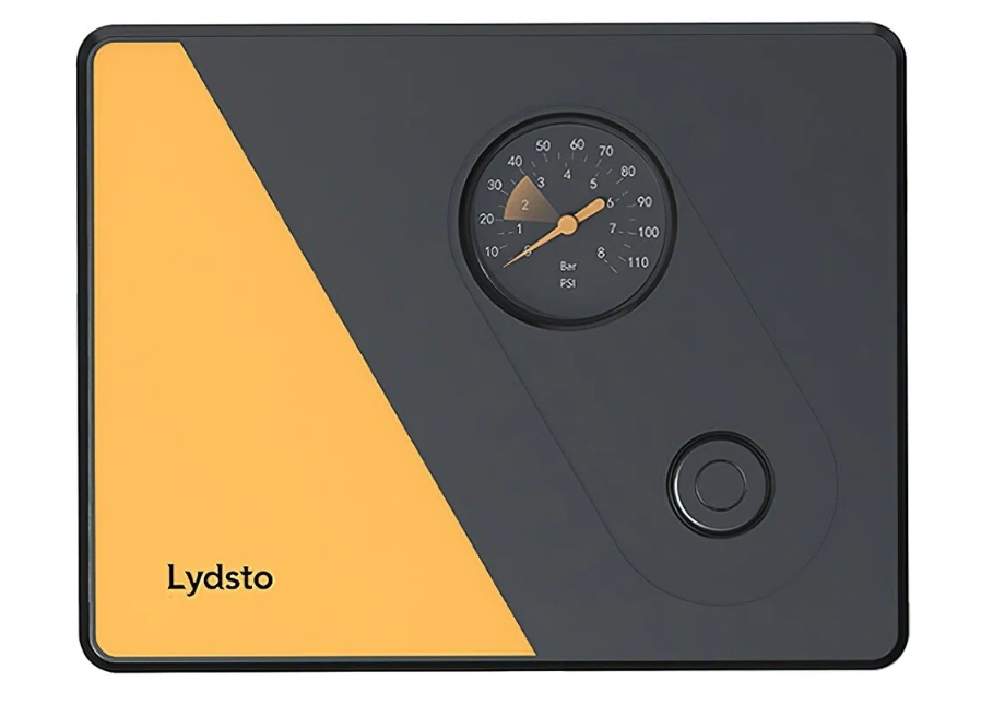 Компрессор Lydsto Car Inflatable Treasure (YM-CQB02) EU