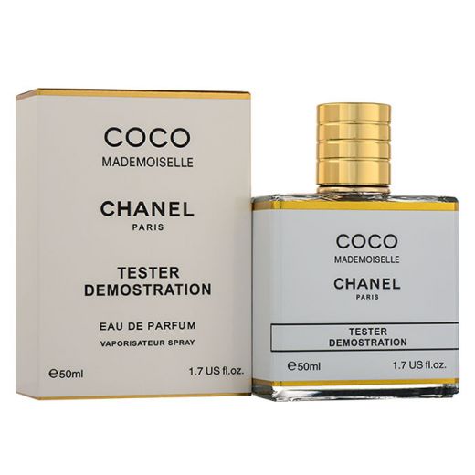 Tester 50ml - Chanel Coco Mademoiselle