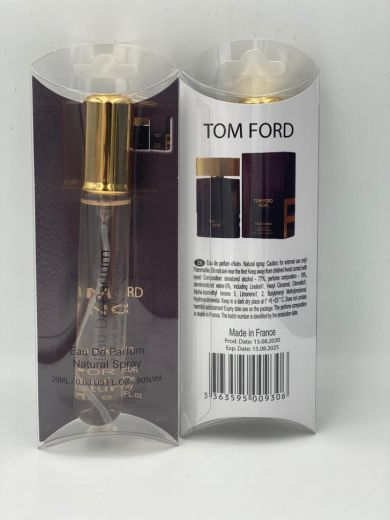 Tom Ford Noir Pour Femme 20 мл