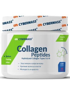 Cybermass - Collagen 150гр