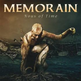 MEMORAIN - Nous of Time 2018