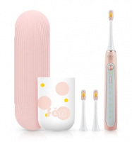 Электрическая зубная щетка Xiaomi Soocas X5 (Розовый)