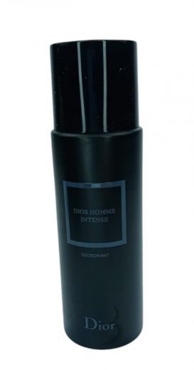 Парфюмированный дезодорант Christian Dior Dior Homme Intense 200 ml (Для мужчин)