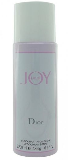 Парфюмированный дезодорант Dior Joy 200 ml (Для женщин)
