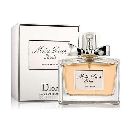 Christian Dior Miss Dior Cherie 100 мл (EURO)