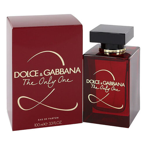 Dolce & Gabbana The Only One 2 100 мл (EURO)