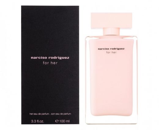 Narciso Rodriguez For Her EDP 100 мл (EURO)
