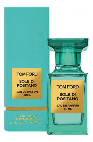 Tom Ford Sole Di Positano 50 мл (для мужчин) EURO