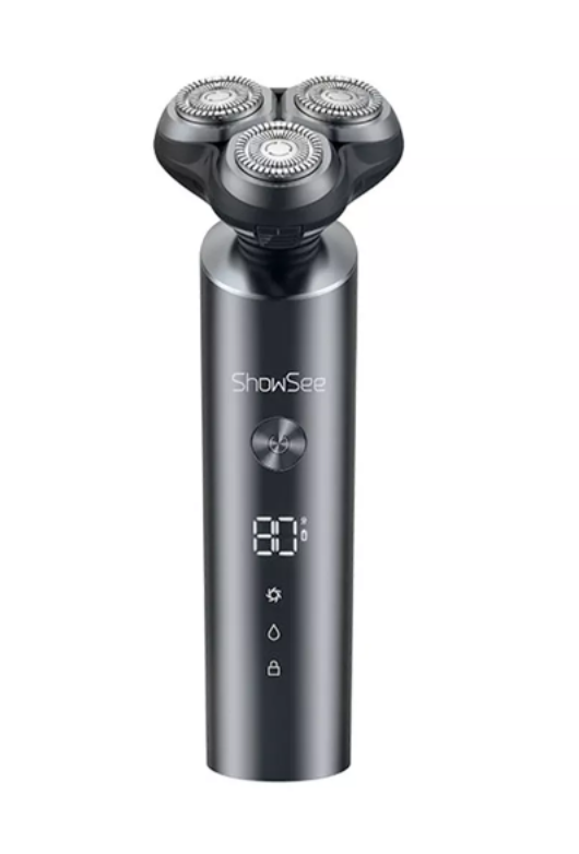Электробритва  ShowSee Electric Shaver (F305-GY)