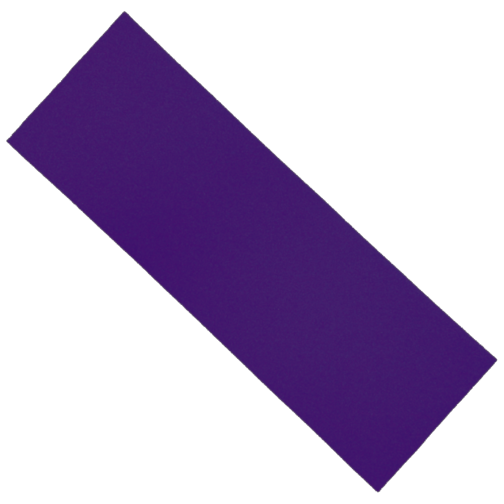 Шкурка для самоката 45*12 см среднезернистая, фиолетовый
