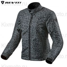 Куртка женская Revit Shade H2O Leopard