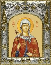 Икона Татьяна (Татиана) мученица (14х18)
