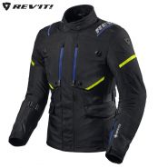 Куртка Revit Vertical GTX, Чёрная