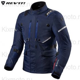 Куртка Revit Vertical GTX, Тёмно-синяя