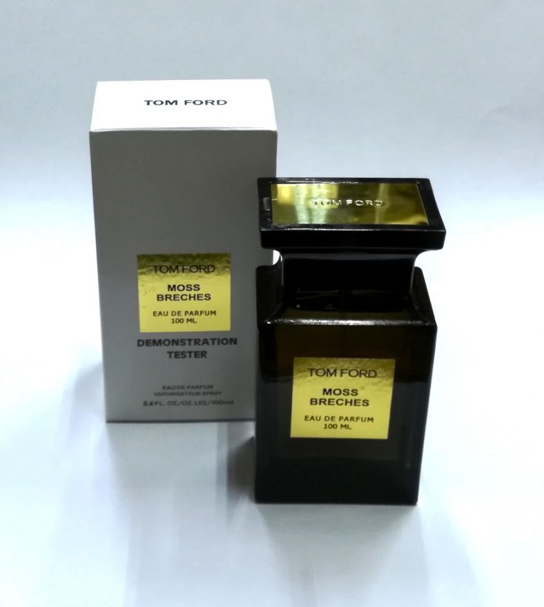 Тестер Tom Ford Moss Breches 100 ml (EURO)