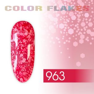 Nartist 963 Color Flakes10g