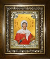 Икона Мария Магдалина равноапостольная (18х24)