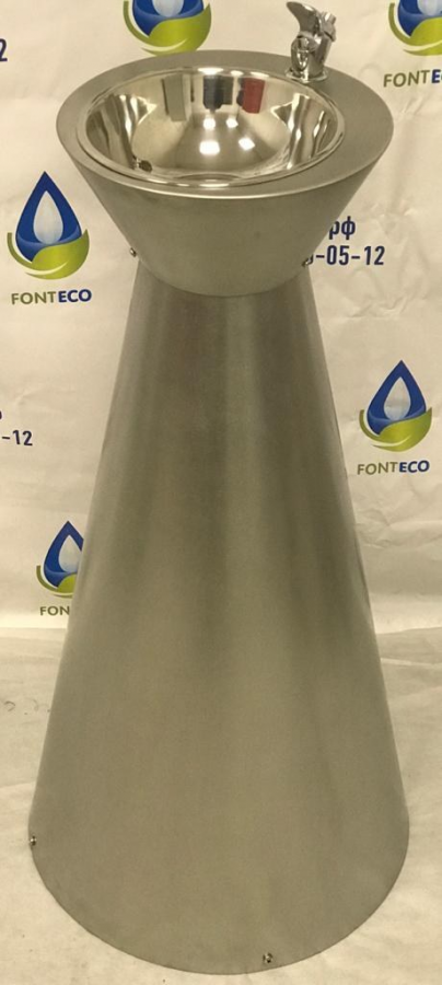 Питьевой фонтанчик FONTECO SF2 Smart