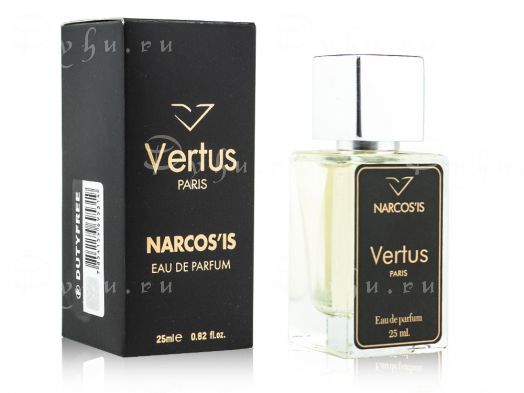 Vertus Narcos'is, Edp, 25 ml