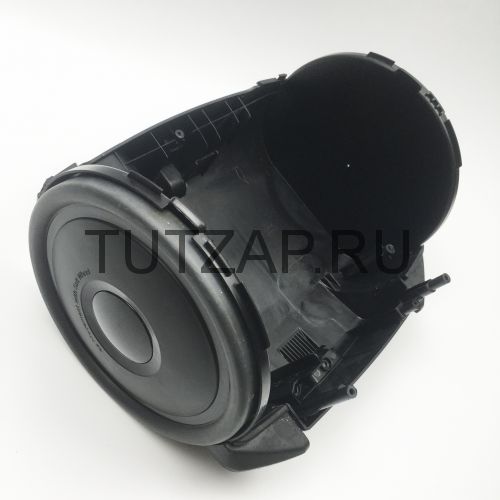 Основание DJ61-02049A с задними колесами в сборе для пылесоса Samsung SC21K5150HP (б/у)