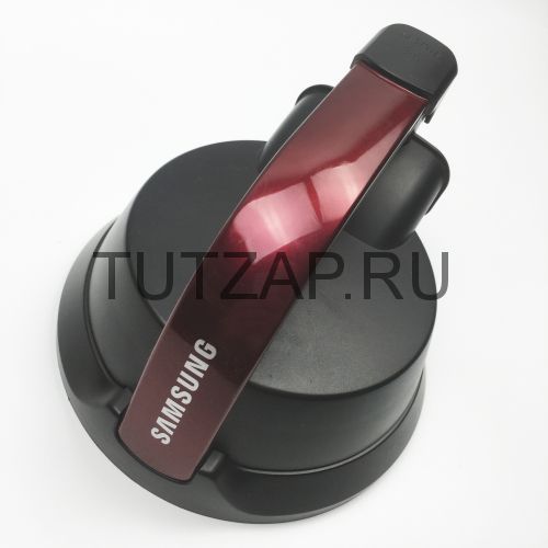 Крышка с ручкой DJ67-00690A для пылесоса Samsung SC21K5150HP (б/у)