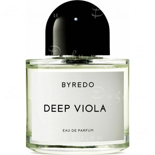 Byredo Deep Viola (Цветок фиалки на заре весны)