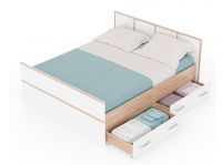 Кровать 1,6м Сакура LIGT