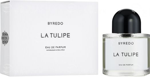 Byredo La Tulipe (Тюльпан)
