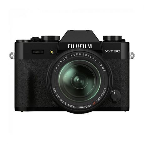 фотоаппарат Fujifilm X-T30 II Kit XF18-55mm