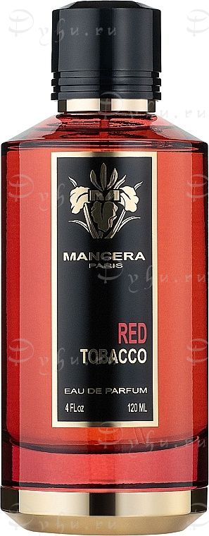 Mancera Red Tobacco (Красный Табак)