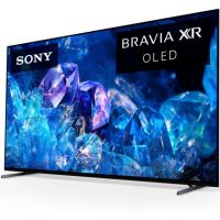Телевизор Sony XR-65A80K отзывы
