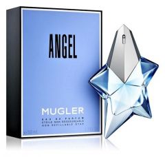 Отдушка косметическая «Angel Mugler»