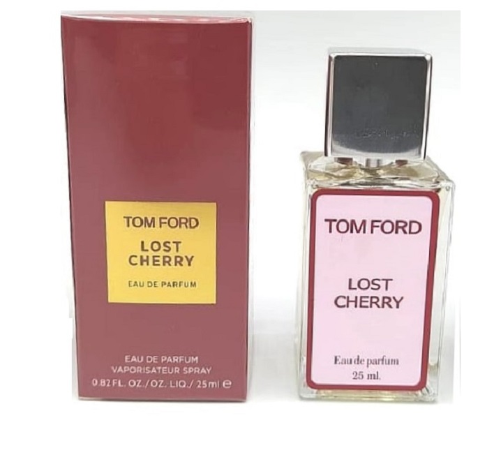 Суперстойкие 25 мл - Tom Ford Lost Cherry