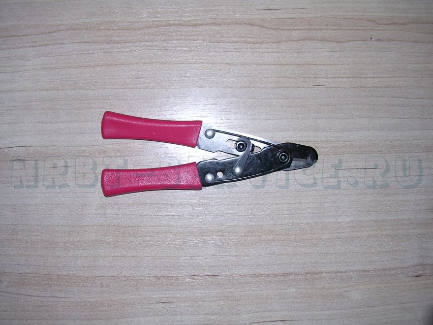 Капиллярные ножницы (PTC-01), , шт