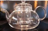 Стеклянный чайник 1500 мл Teapot BA 10682