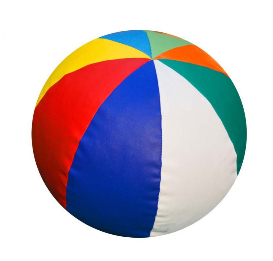 Мяч сенсорный мягконабивной 3кг
