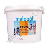 MELPOOL 90/200